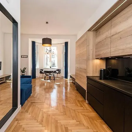 Matejki D Lejlighed Bielsko-Biała