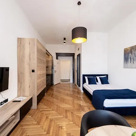 Matejki D Bielsko-Biała