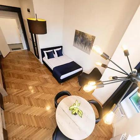 Lejlighed Matejki D Bielsko-Biała