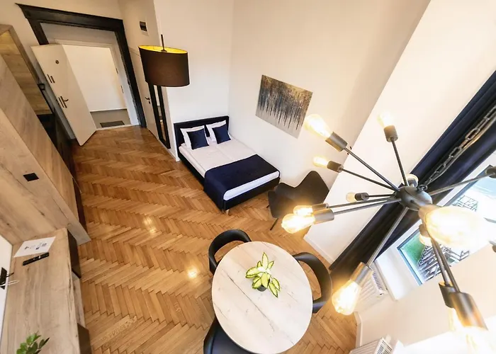 Apartamento Matejki D Bielsko-Biała